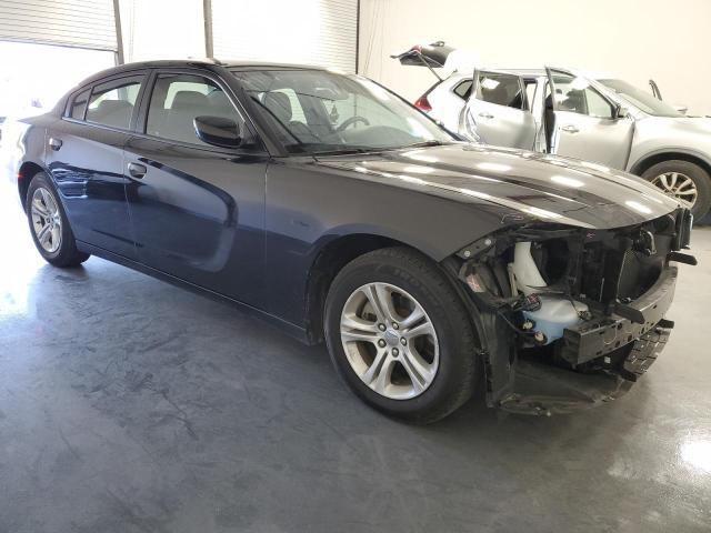 Photo 4 from auction – 2023 DODGE CHARGER SX with VIN 2C3CDXBG0PH528829