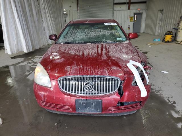 Photo 5 from auction – 2008 BUICK LUCERNE CX with VIN 1G4HP57228U148864
