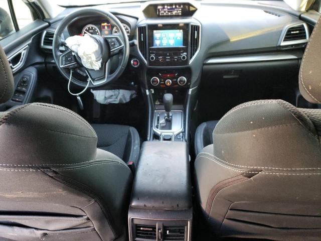 Photo 8 from auction – 2022 SUBARU FORESTER P with VIN JF2SKAEC3NH446407