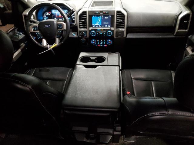 Photo 8 from auction – 2019 FORD F150 SUPER with VIN 1FTEW1E45KKF06145