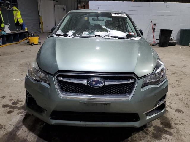 Photo 5 from auction – 2015 SUBARU IMPREZA with VIN JF1GPAA6XFH326911