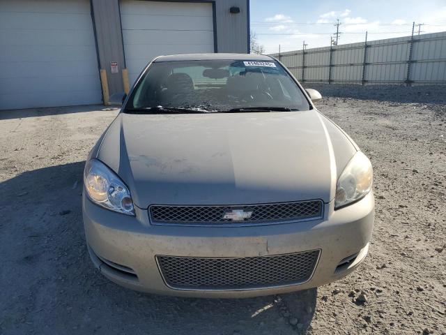 Photo 5 from auction – 2012 CHEVROLET IMPALA LT with VIN 2G1WG5E33C1251487