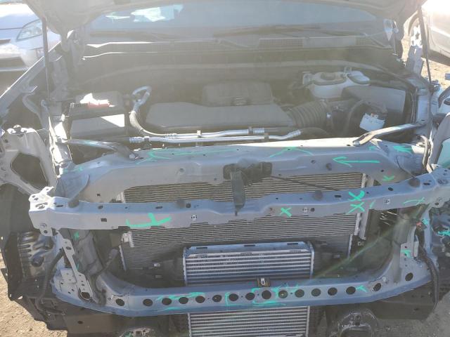 Photo 11 from auction – 2024 CHEVROLET SILVERADO with VIN 3GCPABEK9RG254008