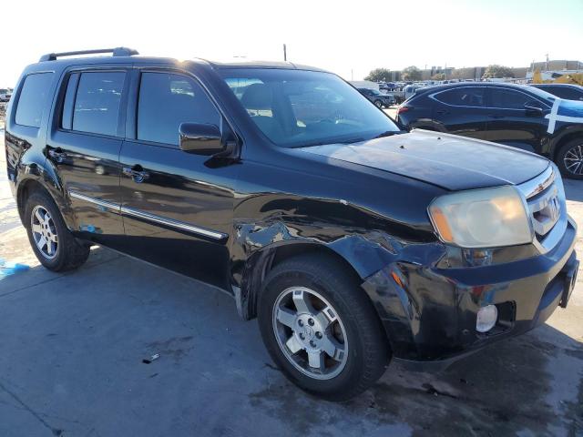 Photo 4 from auction – 2010 HONDA PILOT TOUR with VIN 5FNYF3H99AB007053