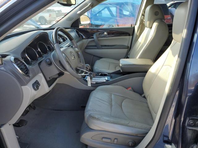 Photo 7 from auction – 2015 BUICK ENCLAVE with VIN 5GAKRBKD9FJ182943