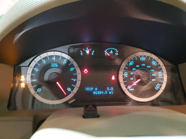 Photo 9 from auction – 2012 FORD ESCAPE XLT with VIN 1FMCU9DG9CKA20779