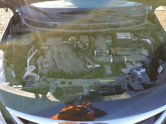 Photo 11 from auction – 2016 NISSAN VERSA S with VIN 3N1CN7AP8GL869464