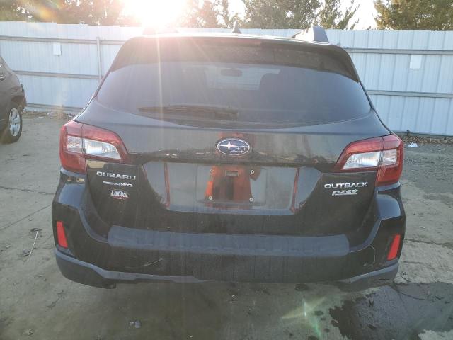 Photo 6 from auction – 2017 SUBARU OUTBACK 2. with VIN 4S4BSADC4H3244866
