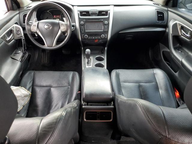 Photo 8 from auction – 2015 NISSAN ALTIMA 3.5 with VIN 1N4BL3AP9FC154717