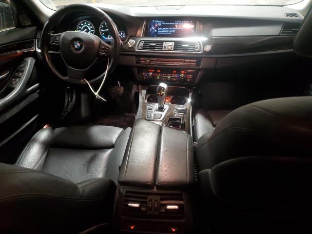 Photo 8 from auction – 2015 BMW 535 XI with VIN WBA5B3C50FD546532