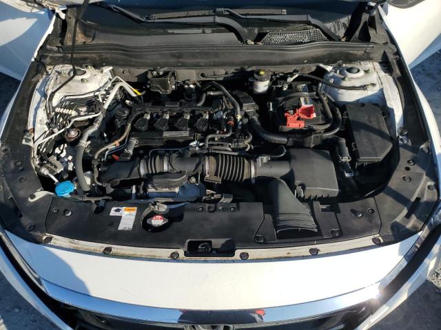 Photo 11 from auction – 2018 HONDA ACCORD EX with VIN 1HGCV1F40JA036699