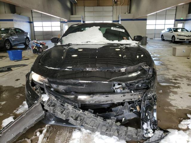 Photo 5 from auction – 2021 DODGE CHARGER SX with VIN 2C3CDXBG9MH659818