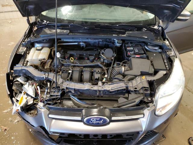 Photo 11 from auction – 2013 FORD FOCUS SE with VIN 1FADP3F20DL212690