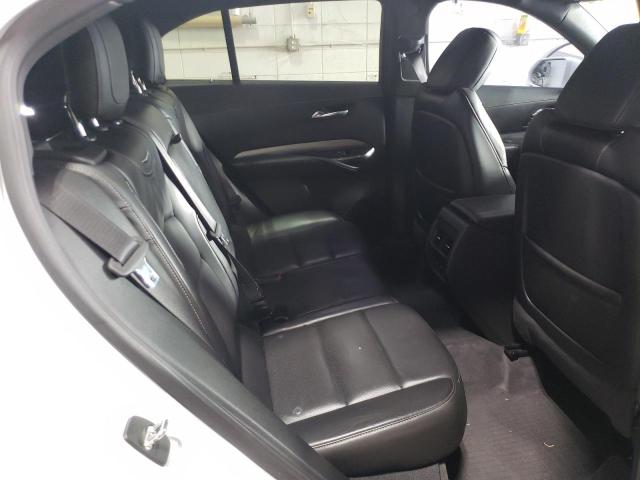 Photo 11 from auction – 2020 CADILLAC XT4 PREMIU with VIN 1GYFZDR45LF105142