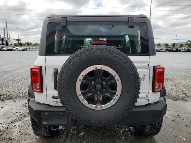 Photo 6 from auction – 2021 FORD BRONCO BAS with VIN 1FMEE5DP2MLA77531