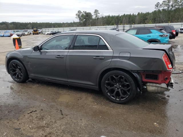 Photo 2 from auction – 2013 CHRYSLER 300 with VIN 2C3CCAAG9DH727830