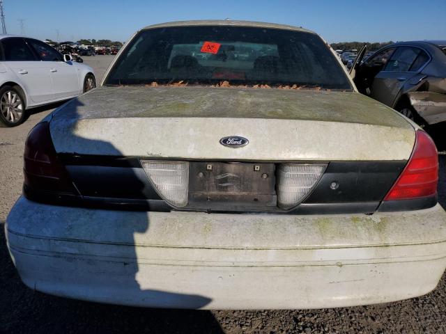Photo 6 from auction – 2004 FORD CROWN VICT with VIN 2FAHP71W64X156700