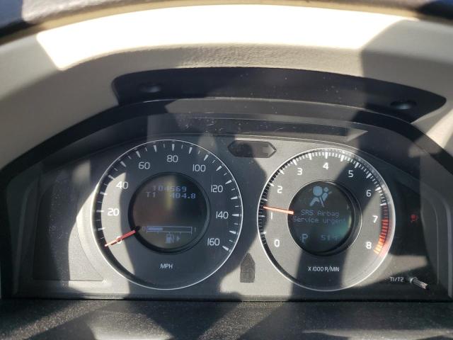 Photo 9 from auction – 2008 VOLVO XC70 with VIN YV4BZ982281029642