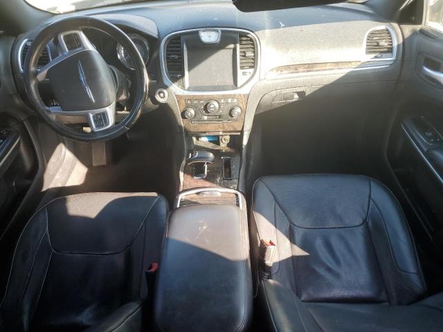 Photo 8 from auction – 2014 CHRYSLER 300C with VIN 2C3CCAEG9EH379958