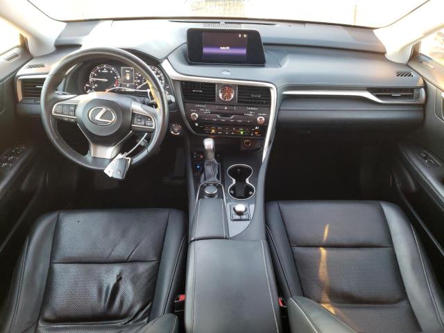 Photo 8 from auction – 2016 LEXUS RX 350 BAS with VIN 2T2BZMCA9GC008281