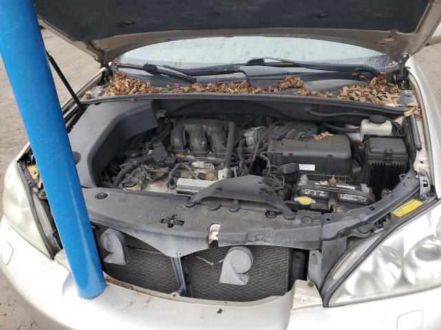 Photo 12 from auction – 2007 LEXUS RX 350 with VIN 2T2HK31U47C030470