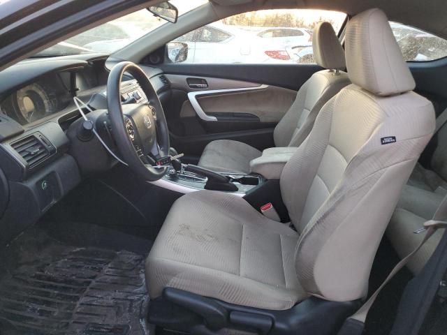 Photo 7 from auction – 2014 HONDA ACCORD LX- with VIN 1HGCT1B39EA005671