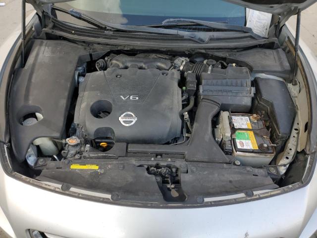 Photo 11 from auction – 2012 NISSAN MAXIMA S with VIN 1N4AA5AP4CC812002