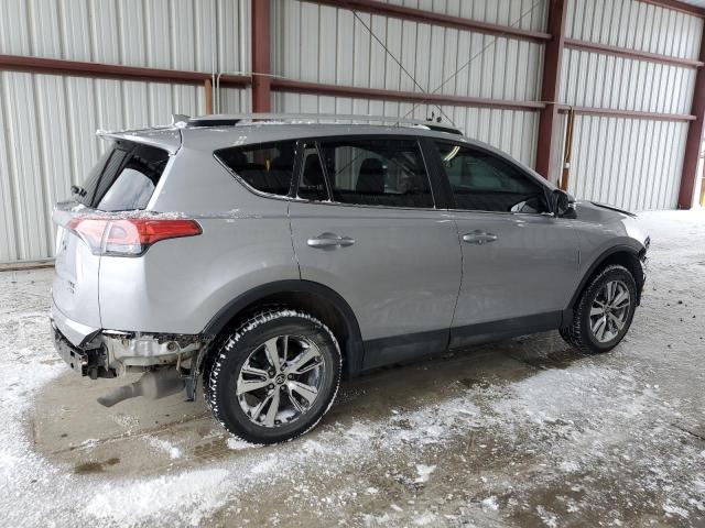 Photo 3 from auction – 2016 TOYOTA RAV4 XLE with VIN 2T3RFREVXGW461159
