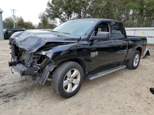 RAM 1500 CLASS 2021 with VIN 1C6RR6FG5MS530793 - Photo from auction