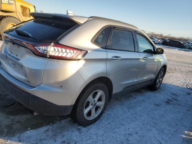 Photo 3 from auction – 2018 FORD EDGE SE with VIN 2FMPK4G98JBC10457