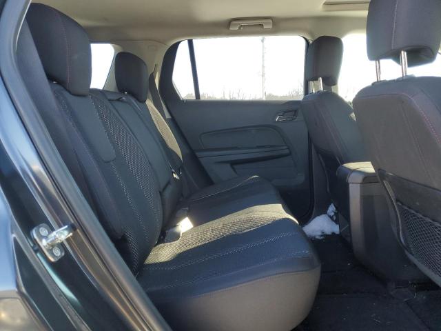 Photo 11 from auction – 2014 GMC TERRAIN SL with VIN 2GKFLWEK9E6217158
