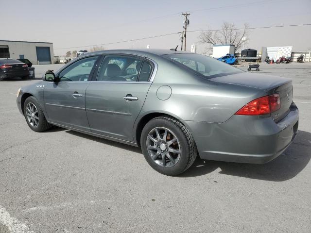 Photo 2 from auction – 2006 BUICK LUCERNE CX with VIN 1G4HD57266U216640