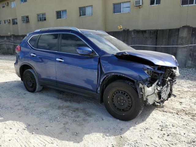 Photo 4 from auction – 2017 NISSAN ROGUE S with VIN KNMAT2MT8HP541697