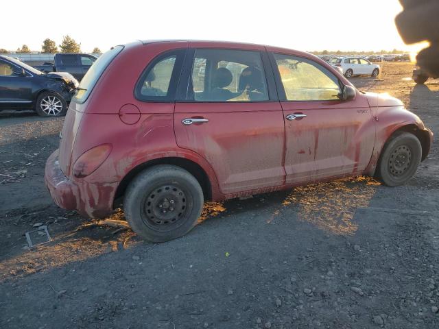 Photo 3 from auction – 2005 CHRYSLER PT CRUISER with VIN 3C4FY48B15T625338