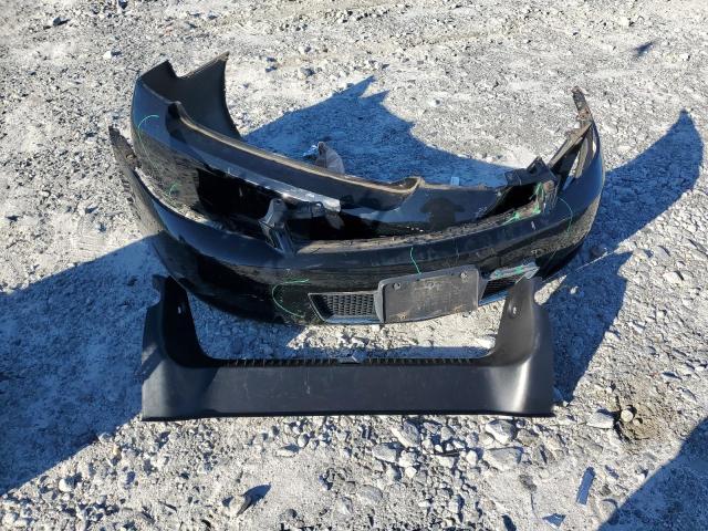 Photo 12 from auction – 2012 CHEVROLET IMPALA LTZ with VIN 2G1WC5E31C1180558