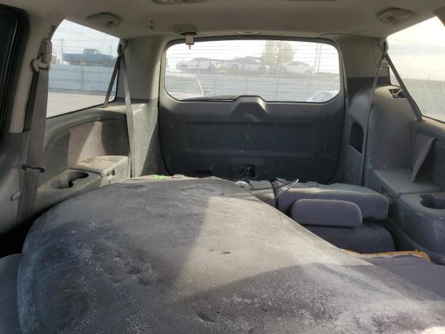 Photo 10 from auction – 2007 HONDA ODYSSEY LX with VIN 5FNRL38227B020705