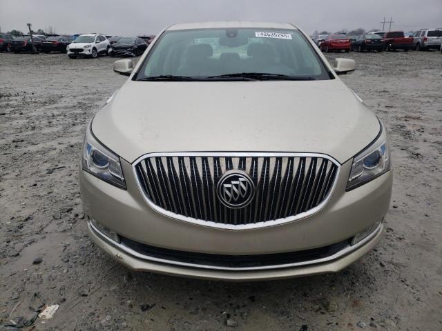 Photo 5 from auction – 2015 BUICK LACROSSE with VIN 1G4GB5G31FF131347