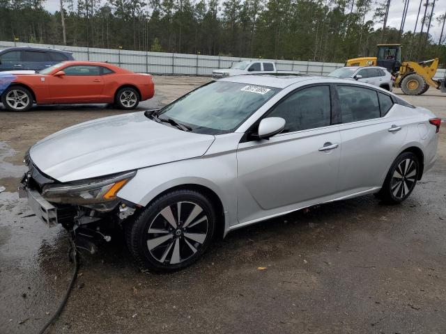 Photo 1 from auction – 2019 NISSAN ALTIMA SV with VIN 1N4BL4DV2KC184944