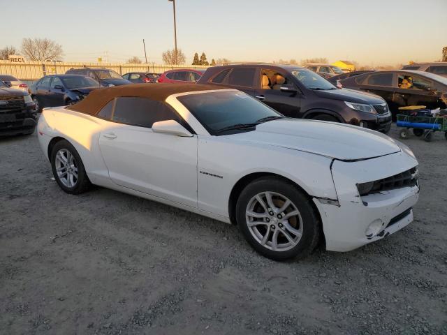 Снимка 4 от търг – 2013 CHEVROLET CAMARO LT с VIN 2G1FB3D37D9202283