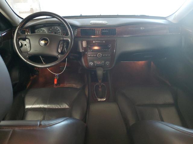 Photo 8 from auction – 2011 CHEVROLET IMPALA LT with VIN 2G1WG5EK3B1250491