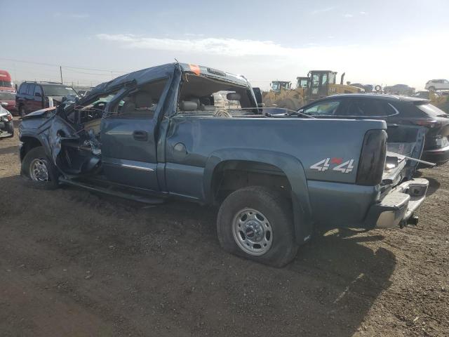 Photo 2 from auction – 2006 GMC SIERRA K25 with VIN 1GTHK23D36F181592
