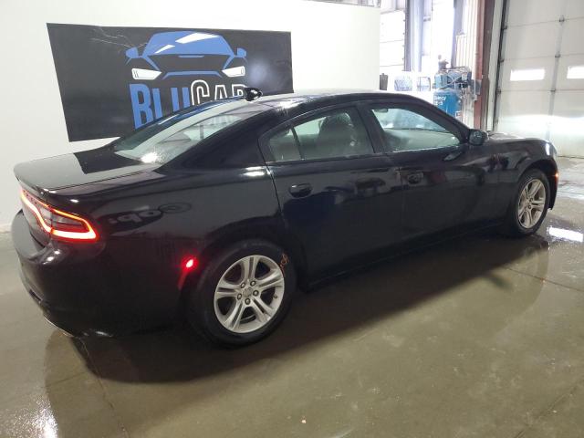 Photo 3 from auction – 2023 DODGE CHARGER SX with VIN 2C3CDXBG2PH556535