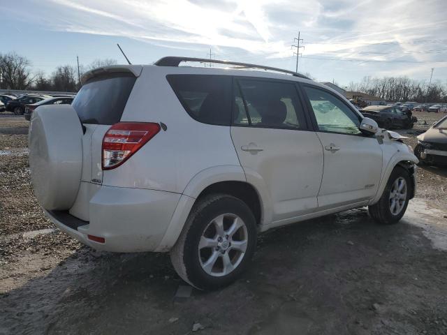 Photo 3 from auction – 2012 TOYOTA RAV4 LIMIT with VIN 2T3DK4DV4CW088947