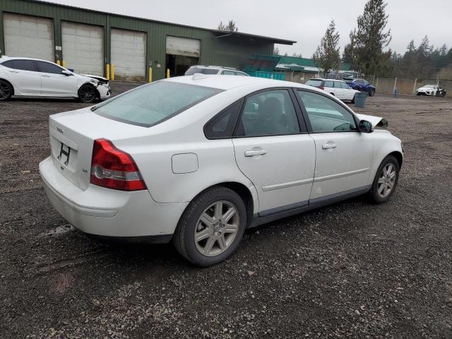 Photo 3 from auction – 2007 VOLVO S40 2.4I with VIN YV1MS390672283481