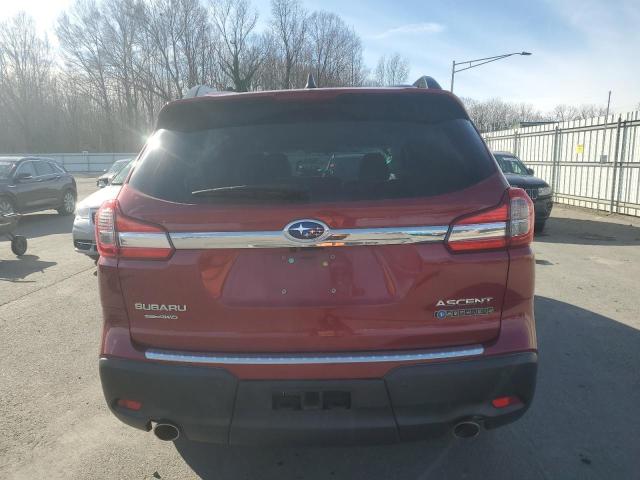 Photo 6 from auction – 2019 SUBARU ASCENT PRE with VIN 4S4WMACD2K3403364