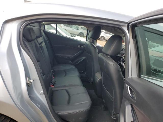 Photo 10 from auction – 2018 MAZDA 3 TOURING with VIN 3MZBN1V34JM199049