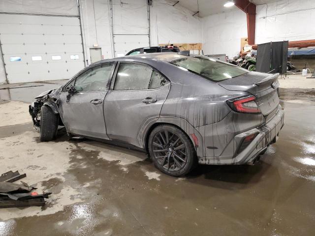 Photo 2 from auction – 2022 SUBARU WRX LIMITE with VIN JF1VBAL69N9006698