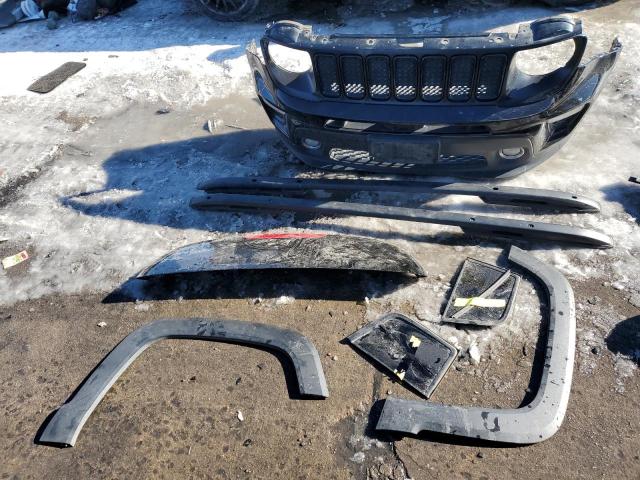 Photo 13 from auction – 2020 JEEP RENEGADE L with VIN ZACNJBBB4LPL17482