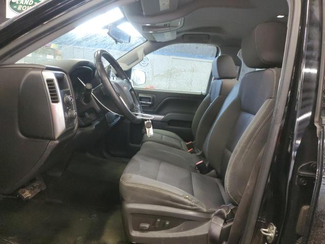 Photo 7 from auction – 2015 CHEVROLET SILVERADO with VIN 1GCVKREC8FZ387019