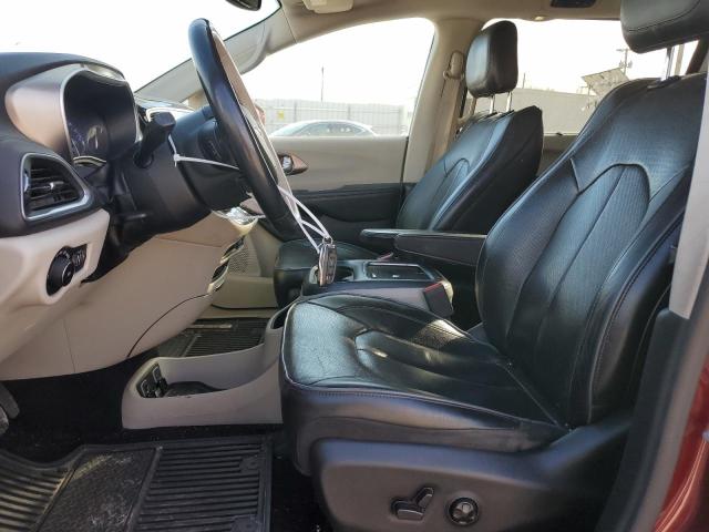 Photo 7 from auction – 2018 CHRYSLER PACIFICA L with VIN 2C4RC1GG1JR170883